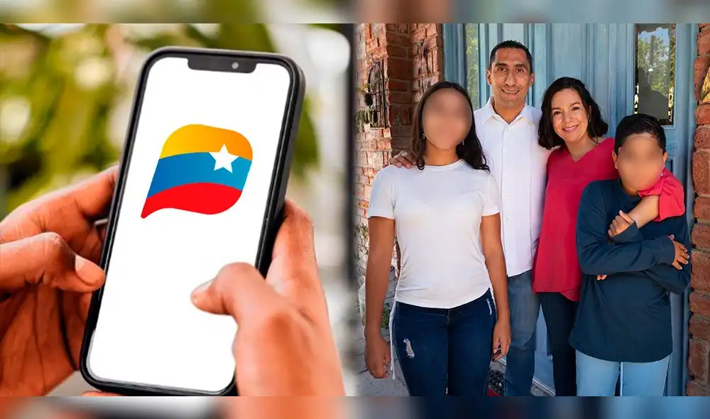 Entérate AQUÍ todo lo que debes hacer para recibir el Bono Economía Familiar de junio. Foto: composición LR/Patria/Freepik