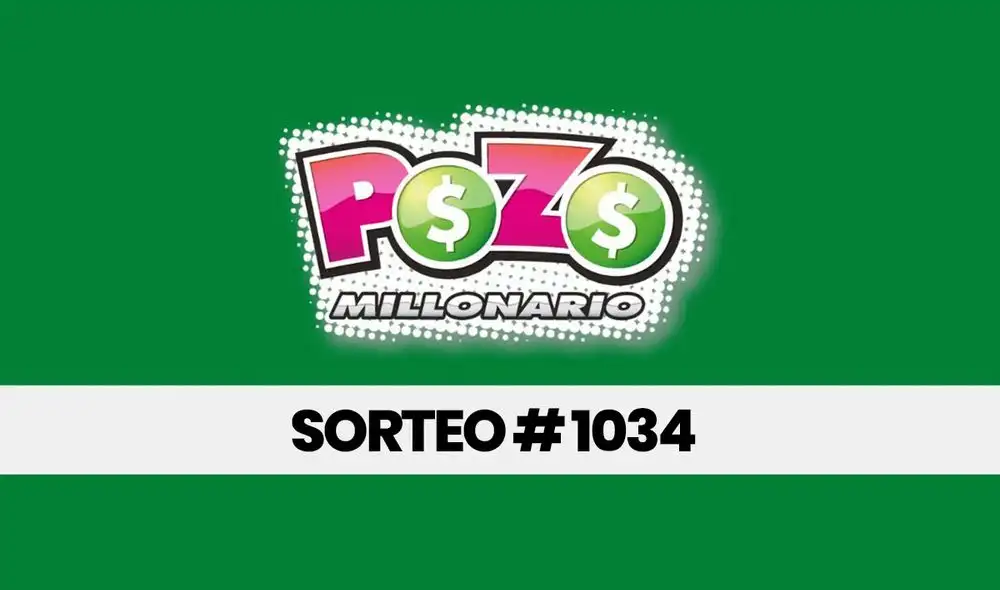 Consulta los resultados del sorteo de Pozo Millonario de la Lotería Nacional del Ecuador que se lleva a cabo semanalmente todos los lunes.