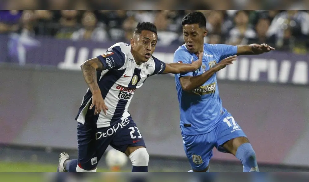 Alianza Lima no perdió ningún partido en Matute por la Liga 1 2023. Foto: Luis Jiménez/La República Alianza Lima no perdió ningún partido en Matute por la Liga 1 2023. Foto: Luis Jiménez/La República