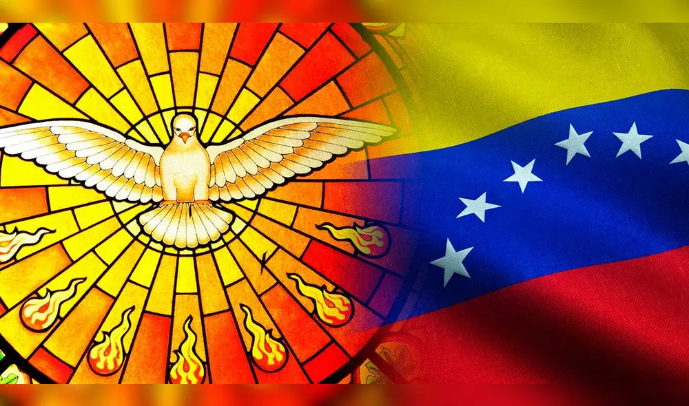 Descubre AQUÍ la historia de esta festividad religiosa. Foto: composición LR/Cathopic/Freepik