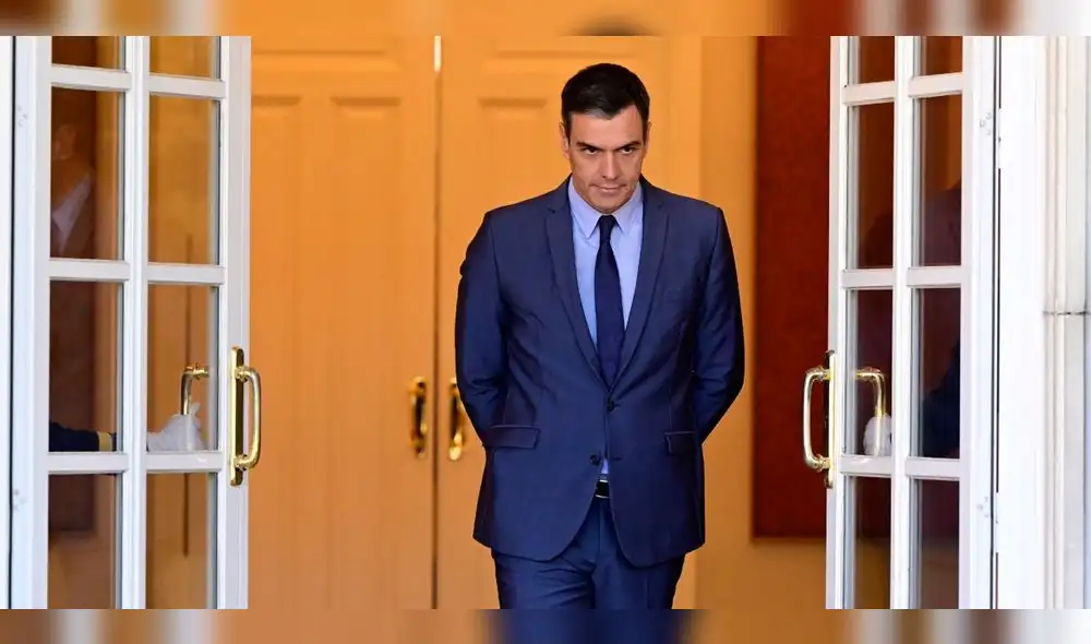 Desde el franquismo, España se debate entre el progresismo de izquierda y el conservadurismo de derecha. Foto: AFP