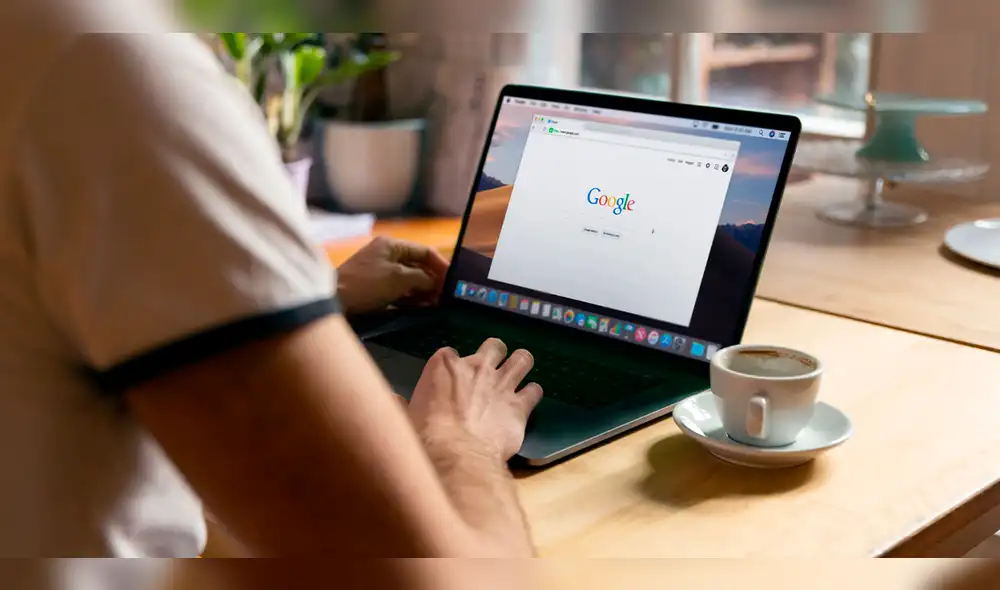 Chrome es el servicio web más utilizado del mundo. Foto: Digitaltrensds
