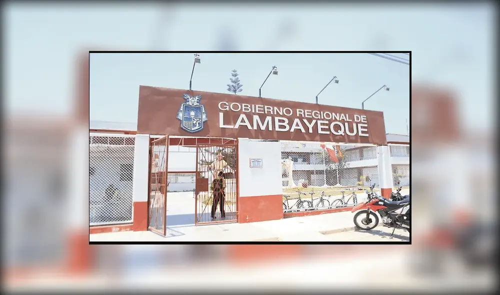 Gobierno regional tiene baja ejecución de su presupuesto. Foto: La República Gobierno regional tiene baja ejecución de su presupuesto. Foto: La República