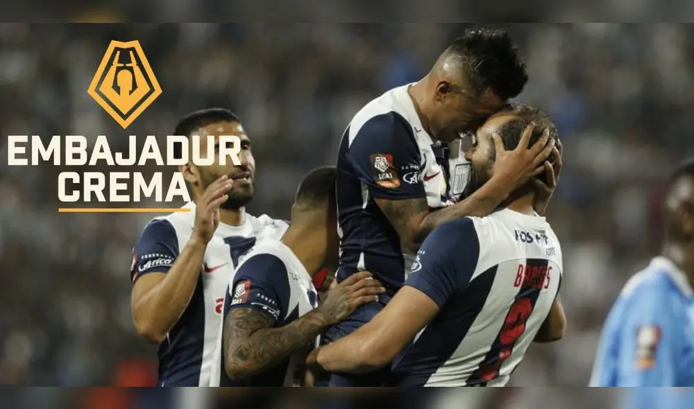 Embajadur Crema es un proyecto liderado por el exjugador de Universitario Rainer Torres. Foto: composición LR/La República