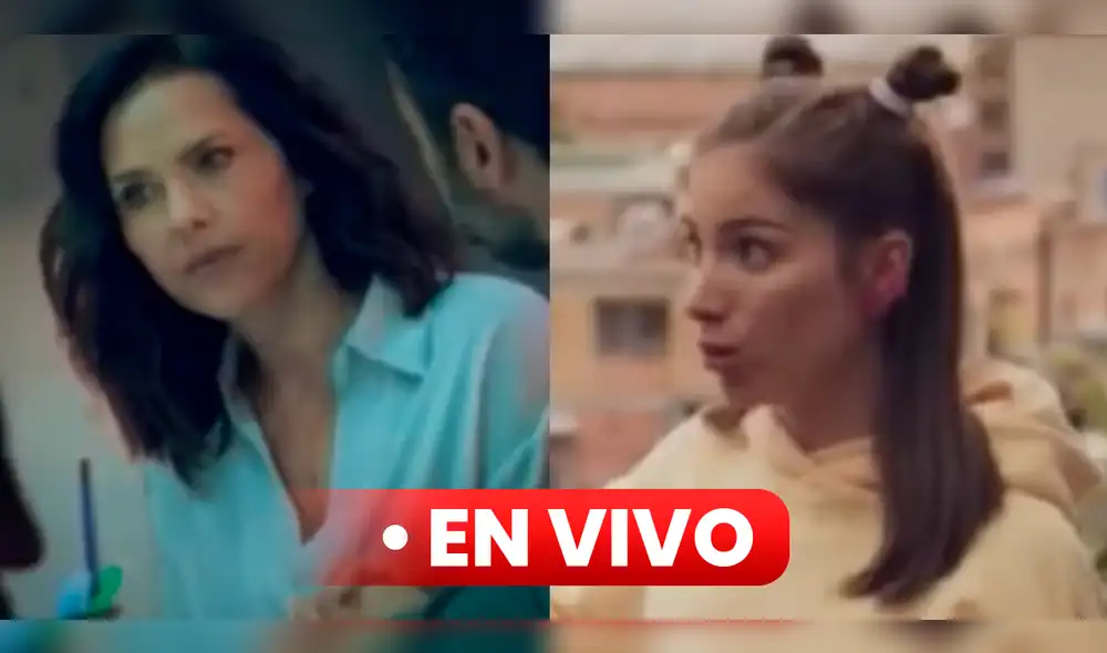 Revisa aquí dónde, cuándo, a qué hora y cómo ver el capítulo 60 de "Ana de nadie". Foto: composición LR/RCN