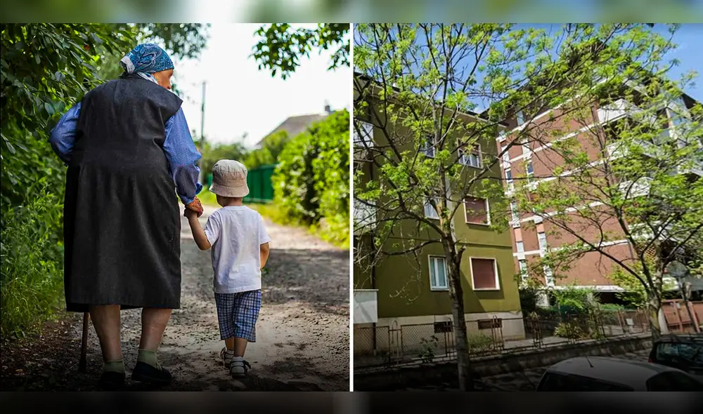 Los policías ingresaron a la casa del hombre de 60 años y encontraron el cuerpo momificado de su madre. Foto: composición LR/Line Car. Video: Milenio/referencia Los policías ingresaron a la casa del hombre de 60 años y encontraron el cuerpo momificado de su madre. Foto: composición LR/Line Car. Video: Milenio/referencia