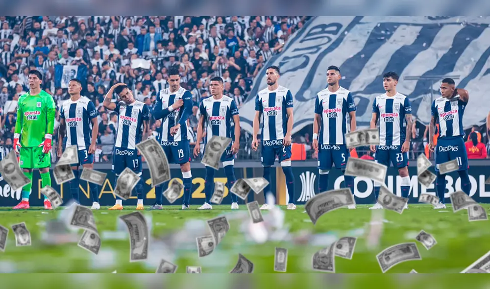 Alianza Lima no perdió un solo partido en Matute por la Liga 1 2023. Foto: composición LR/Alianza Lima Alianza Lima no perdió un solo partido en Matute por la Liga 1 2023. Foto: composición LR/Alianza Lima