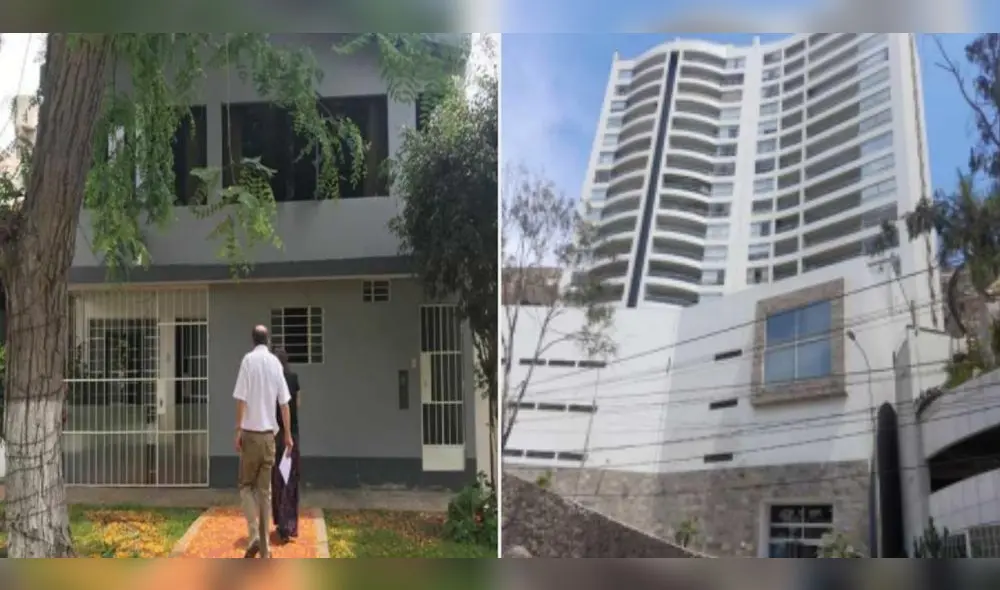 Departamento en Pueblo Libre tiene un precio base de S/355.000. Foto: composición LR/Indecopi