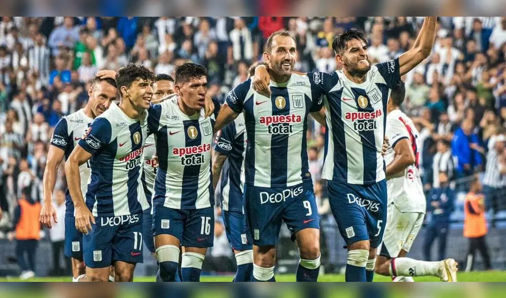 Alianza Lima jugará su próximo partido en la Liga 1 ante ADT. Foto: Alianza Lima Alianza Lima jugará su próximo partido en la Liga 1 ante ADT. Foto: Alianza Lima