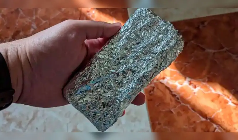 Aunque puede dejar el teléfono sin señal, no es 100% efectivo. Foto: El Androide Libre/Adrián Raya Aunque puede dejar el teléfono sin señal, no es 100% efectivo. Foto: El Androide Libre/Adrián Raya