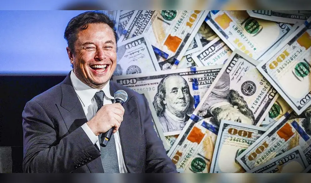 Conoce cuál es la fortuna de Elon Musk y a quién se lo heredará. Foto: composición LR/AFP/Forbes