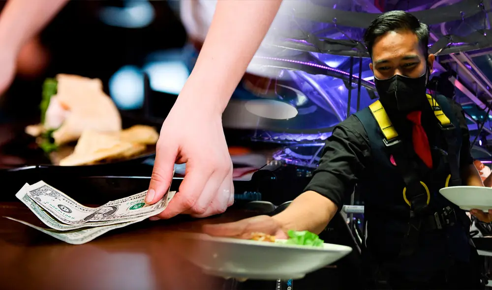 El objetivo es promover mejores condiciones laborales, y contribuir al progreso social y económico de los empleados, señala la iniciativa. Foto: composición LR El objetivo es promover mejores condiciones laborales, y contribuir al progreso social y económico de los empleados, señala la iniciativa. Foto: composición LR