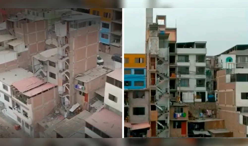 El simulacro nacional multipeligro se llevará a cabo el 31 de mayo. Foto: composición LR / Canal N / Canal N. Video: Canal N