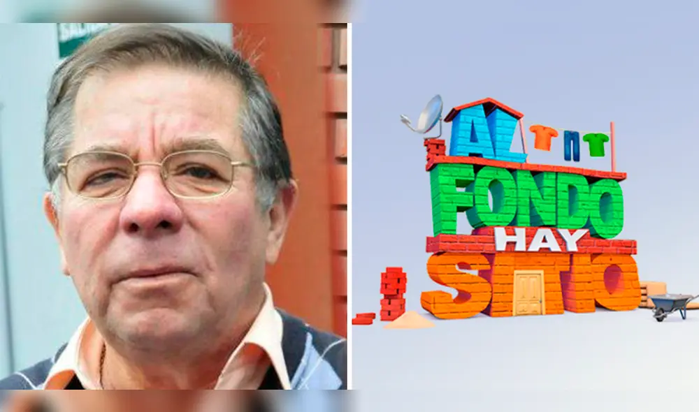 Efraín Aguilar y su incursión en la política. Foto: composición LR/difusión/América TV