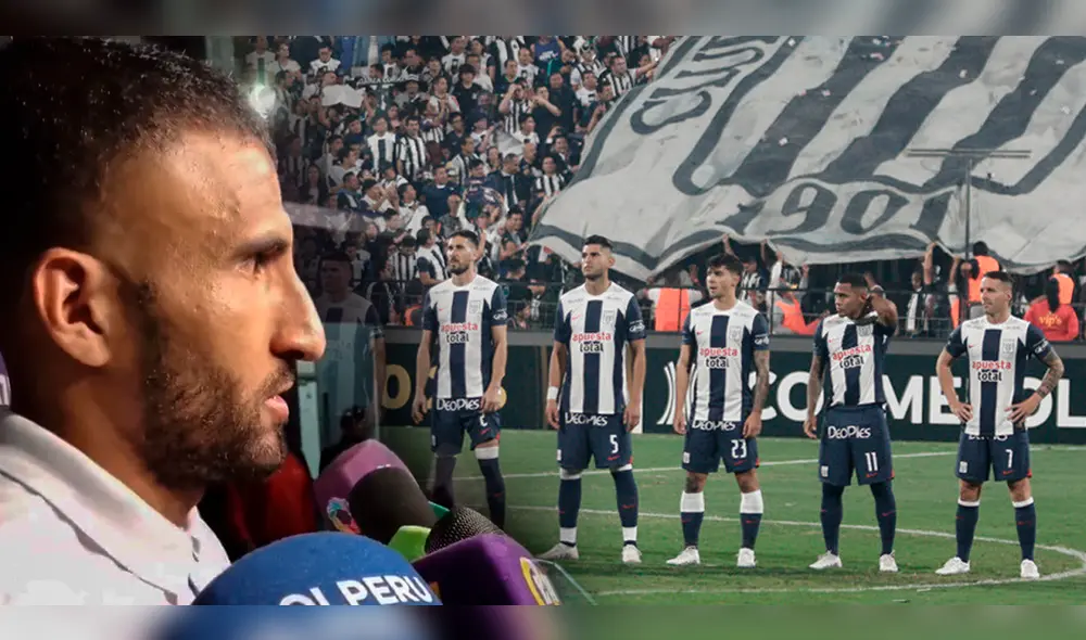 Alianza Lima ganó todos los partidos que jugó en Matute durante la Liga 1 2023. Foto: composición LR/Alianza History/Luis Jiménez