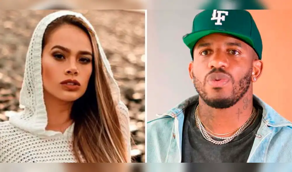 Jefferson Farfán habría recibido a Jossmery Toledo en una de sus tantas reuniones. Foto: composición LR/Instagram/Jossmery Toledo/Jefferson Farfán Jefferson Farfán habría recibido a Jossmery Toledo en una de sus tantas reuniones. Foto: composición LR/Instagram/Jossmery Toledo/Jefferson Farfán