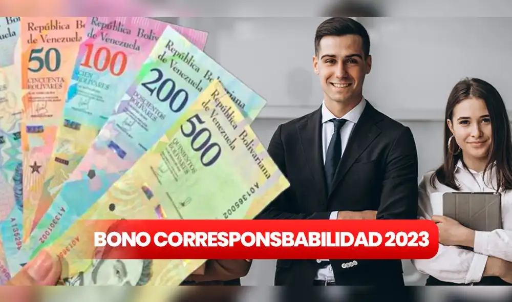 ¿A quiénes les corresponde recibir el Bono Corresponsabilidad? AQUÍ te lo contamos. Foto: composición LR/El Nuevo Siglo/Freepik ¿A quiénes les corresponde recibir el Bono Corresponsabilidad? AQUÍ te lo contamos. Foto: composición LR/El Nuevo Siglo/Freepik