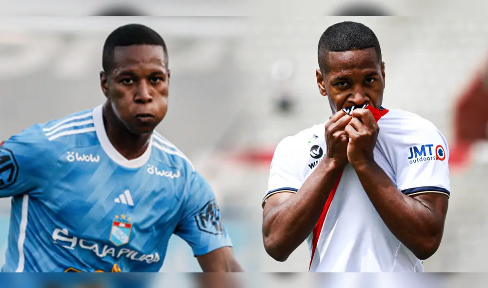 ¿Quién es Adrián Ascues, la joven promesa de Cristal que regresó tras romperla en Municipal? Foto: composición LR/Archivo GLR