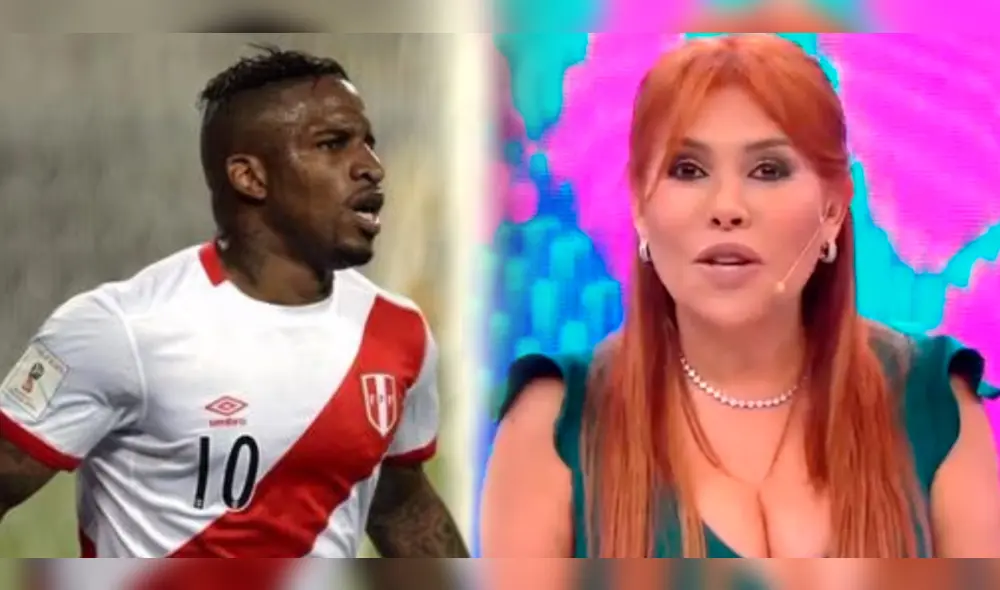 Jefferson Farfán afirma: "Es un partido que me jugaré a fondo". Foto: Composición LR/Líbero/captura de ATV