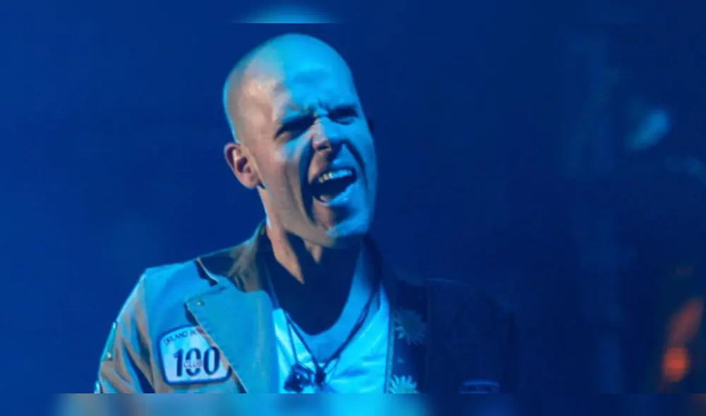 Gian Marco recientemente superó un cáncer tras una cirugía de emergencia. Foto: Instagram Gian Marco Gian Marco recientemente superó un cáncer tras una cirugía de emergencia. Foto: Instagram Gian Marco