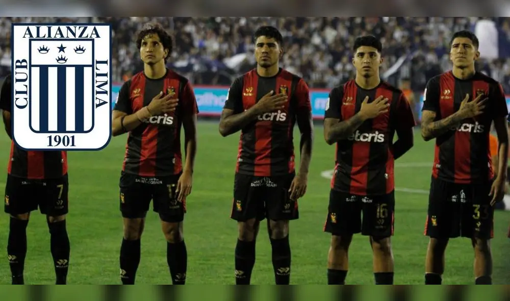 FBC Melgar no arrancó bien la Liga 1 2023. Foto: Archivo GLR FBC Melgar no arrancó bien la Liga 1 2023. Foto: Archivo GLR