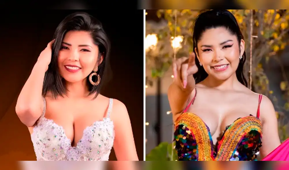 Yarita Lizeth lanza concurso para asistir a su concierto. Foto: composición LR/Yarita Lizeth/Instagram Yarita Lizeth lanza concurso para asistir a su concierto. Foto: composición LR/Yarita Lizeth/Instagram