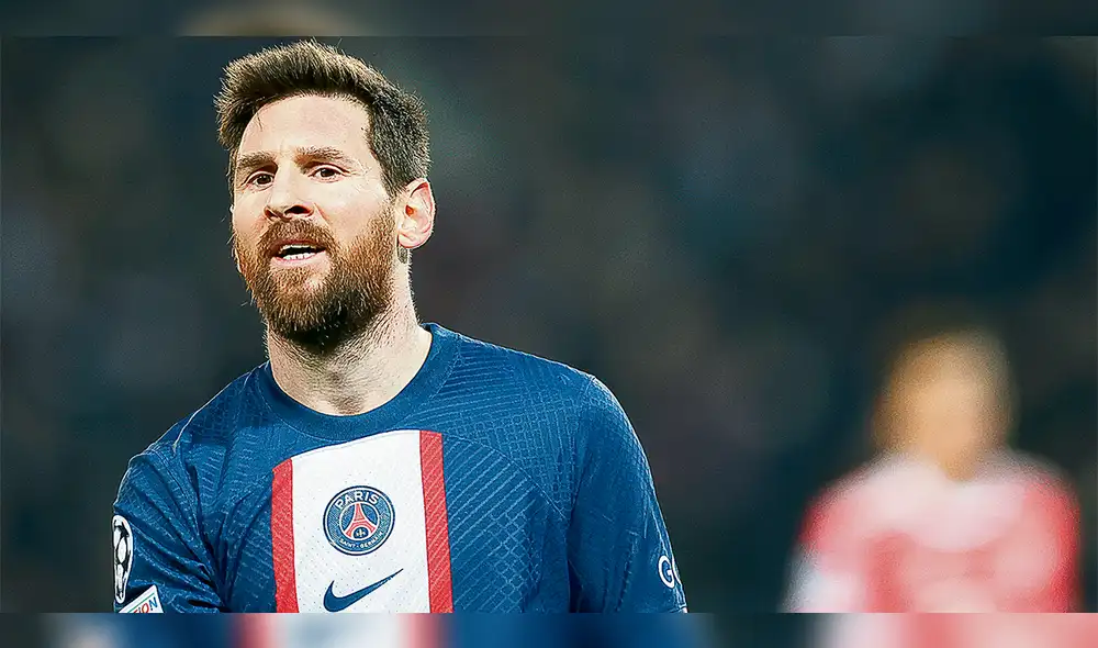 Palmarés. Lionel Messi suma 43 títulos y es el futbolista más laureado de la historia. Foto: EFE Palmarés. Lionel Messi suma 43 títulos y es el futbolista más laureado de la historia. Foto: EFE