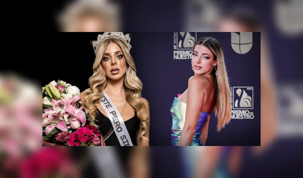 "Triste pero siempre mami" es el álbum más escuchado de Spotify en Venezuela. Foto: composición LR/Corina Smith/AFP