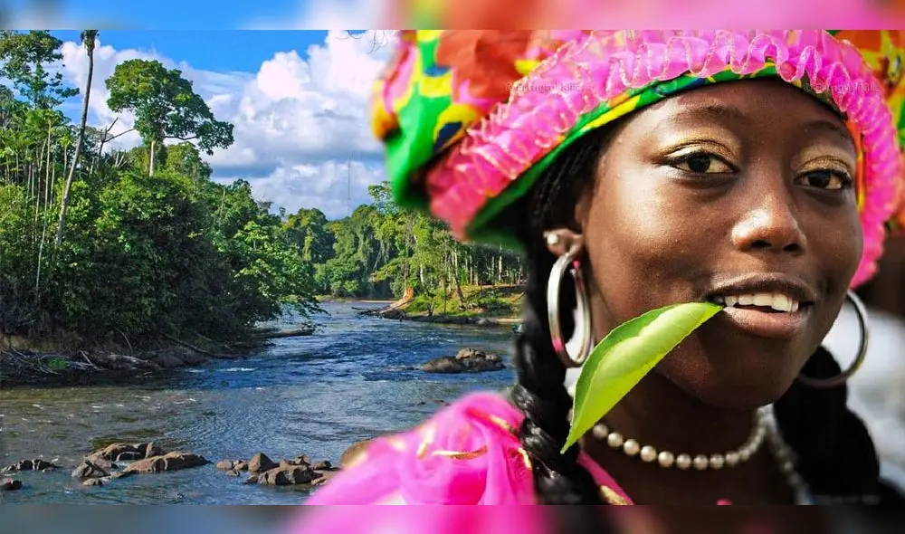 Aunque se independizó de Países Bajos en 1975, este país sudamericano aún mantiene el neerlandés como su idioma oficial. Foto: composición LR/Triplook/Ertugrul Kilic - Video:  Haka Honu Chile/YouTube