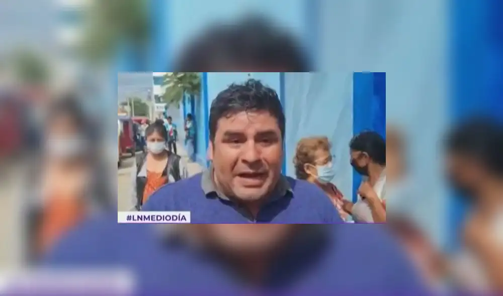 Dengue avanza sin control en Piura. Foto: La República