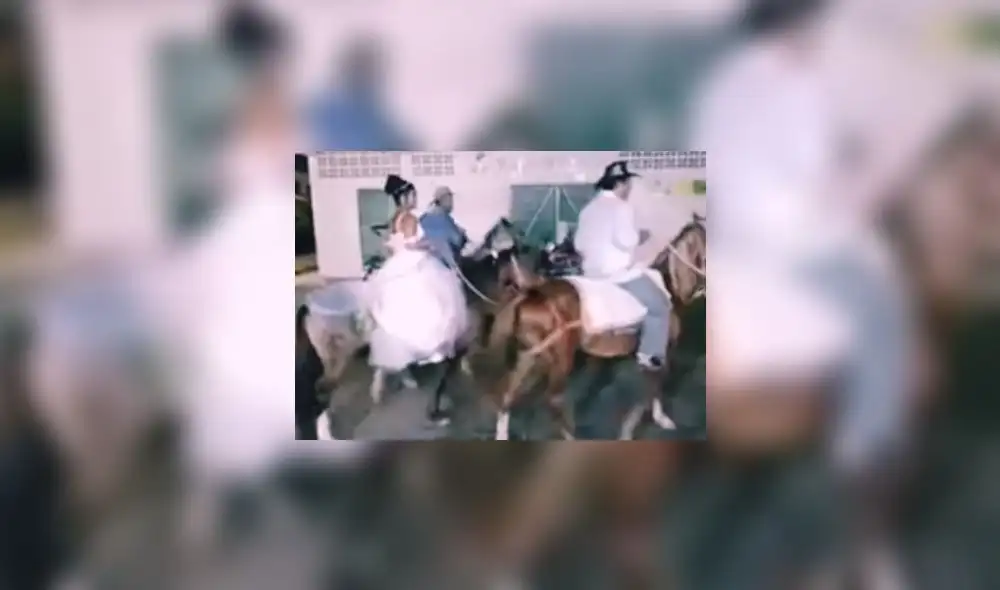 Ciudadanos salieron a las calles para aplaudir el paseo. Foto: captura/Tumbes Habla - Video: Tumbes Habla Ciudadanos salieron a las calles para aplaudir el paseo. Foto: captura/Tumbes Habla - Video: Tumbes Habla