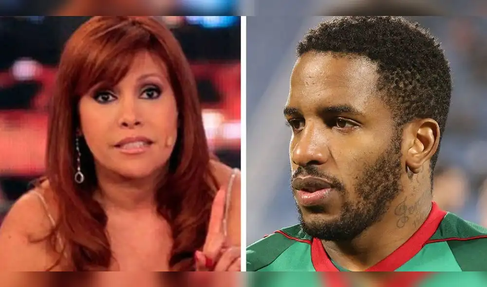 El caso Medina-Farfán toma un nuevo rumbo luego de que no se leyera la sentencia sobre la conductora. Foto: composición LR/difusión/Wikipedia El caso Medina-Farfán toma un nuevo rumbo luego de que no se leyera la sentencia sobre la conductora. Foto: composición LR/difusión/Wikipedia