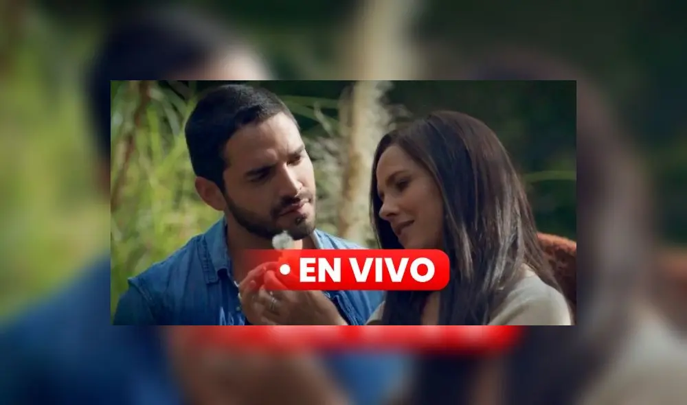 "Ana de nadie" trae más escenas tensas en su nuevo episodio. Foto: composición LR/RCN