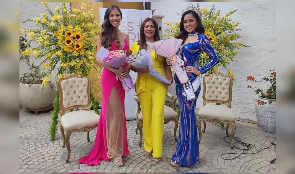 Organizadores invitaron a mujeres liberteñas a participar. Foto: Prensa Total Organizadores invitaron a mujeres liberteñas a participar. Foto: Prensa Total
