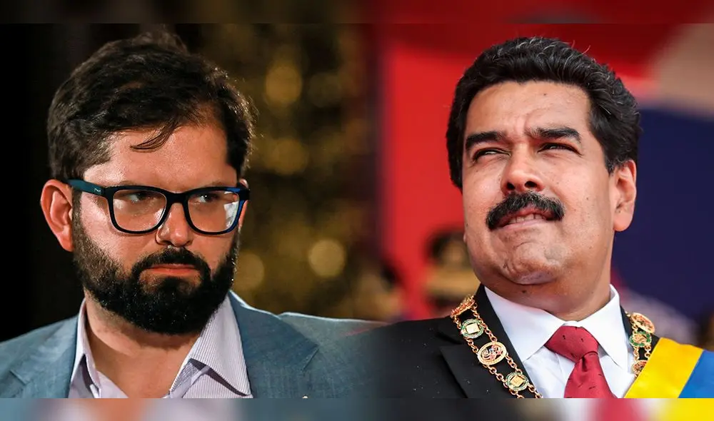 Entérate AQUÍ todo lo que dijo el mandatario chileno sobre Nicolás Maduro en la Cumbre Sudamericana. Foto: composición LR/Infobae/Hipertextual. Entérate AQUÍ todo lo que dijo el mandatario chileno sobre Nicolás Maduro en la Cumbre Sudamericana. Foto: composición LR/Infobae/Hipertextual.