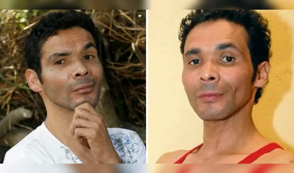 Kike Suero habla de su regreso a la TV. Foto: composición LR/Facebook/Kike Suero Kike Suero habla de su regreso a la TV. Foto: composición LR/Facebook/Kike Suero