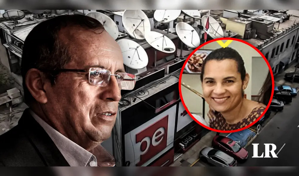 Informes periodísticos ubican a Nicanor Boluarte como una pieza clave en el Gobierno, el cual recomienda profesionales para que ingresen al Ejecutivo. Foto: diseño de Alvaro Lozano/La República