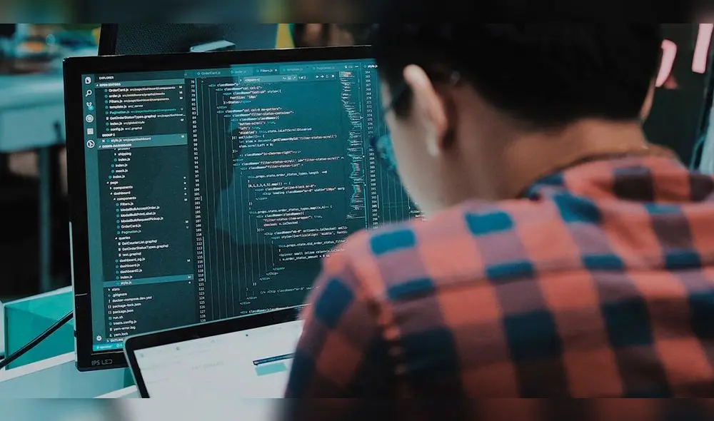 Los lenguajes de programación se han popularizado en los últimos años. Foto: Xataka