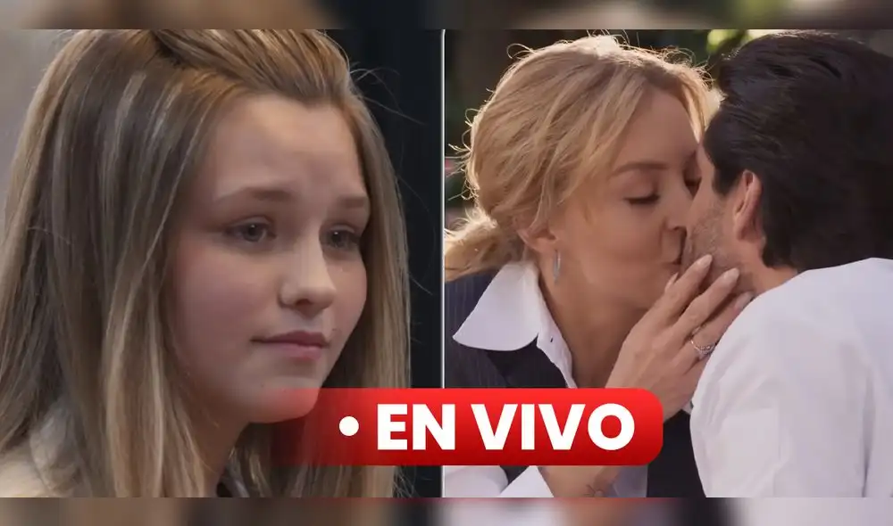 "El amor invencible" pronto finalizará y Leona tendría final feliz. Foto: composición LR/ Las estrellas "El amor invencible" pronto finalizará y Leona tendría final feliz. Foto: composición LR/ Las estrellas