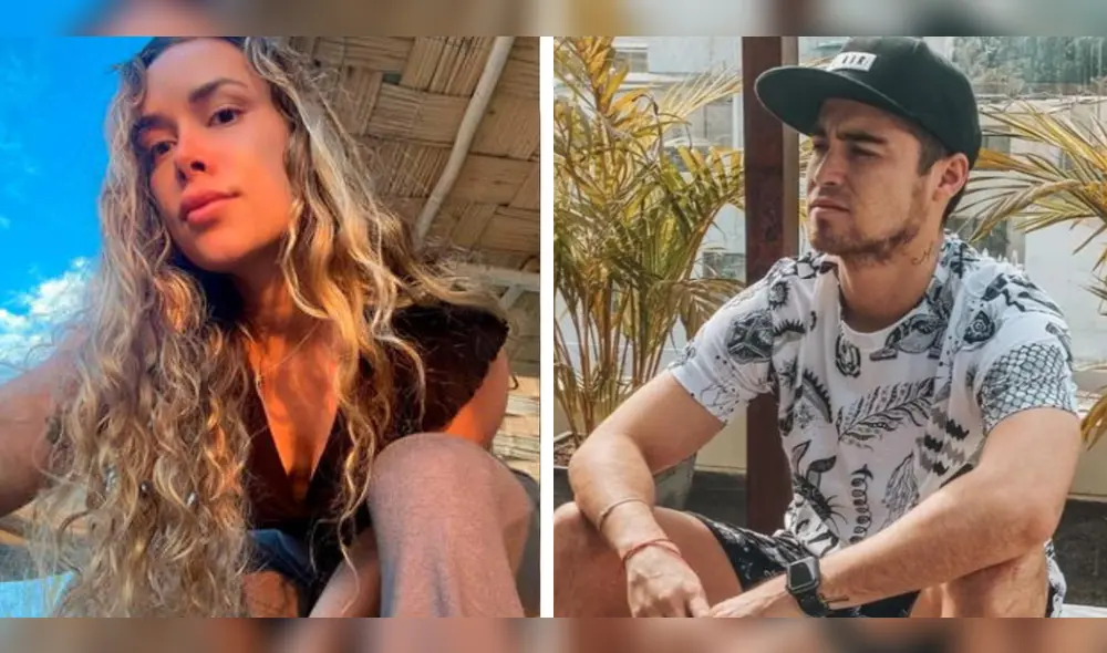 Hasta la fecha, se desconoce los motivos de la ruptura entre Ale Venturo y Rodrigo Cuba. Foto: composición LR/Instagram