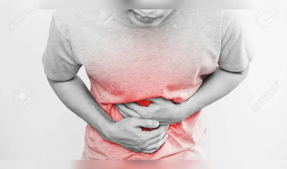 Este órgano capaz de regenerarse es esencial, por lo tanto, debemos cuidarlo. Foto: 123RF