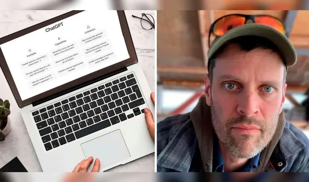 Hasta el momento ha ganado alrededor de US$2000. Foto: composición LR/Forage/NewsWeek Hasta el momento ha ganado alrededor de US$2000. Foto: composición LR/Forage/NewsWeek