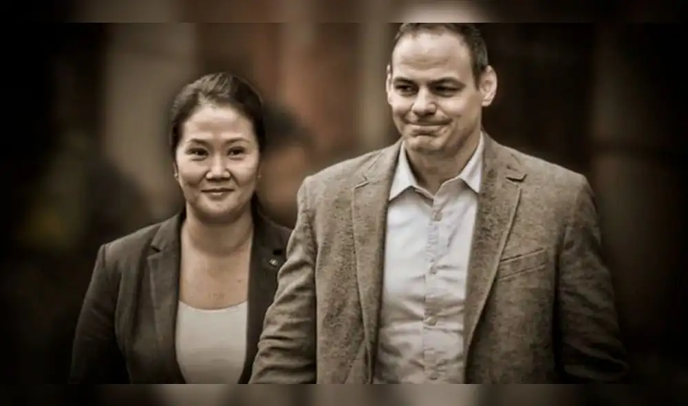 Tanto Keiko Fujimori no podrá salir del país ni comunicarse con otros investigados. Foto: La República