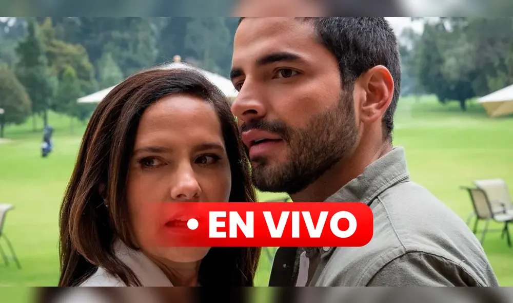 "Ana de nadie" promete seguir sorprendiendo a sus seguidores. Foto: composición LR/RCN "Ana de nadie" promete seguir sorprendiendo a sus seguidores. Foto: composición LR/RCN