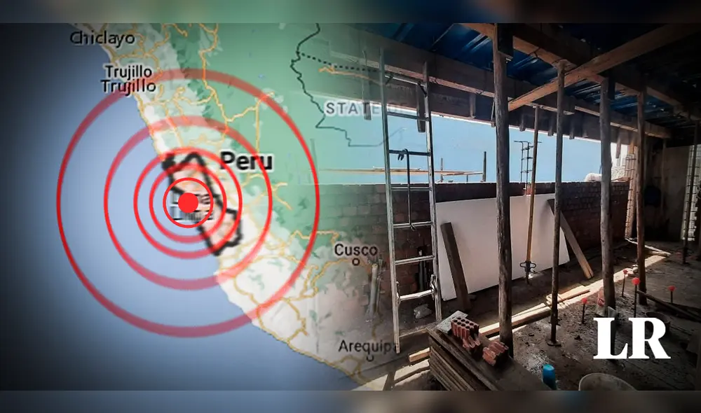 Está pronosticado un sismo de magnitud mayor a 8 grados en Lima. Imagen: La República