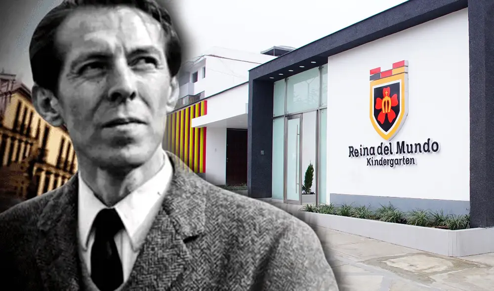 Del 1 al 9 de junio, los estudiantes y padres de familia podrán encontrarse con escritores, críticos literarios, músicos, artistas plásticos, cuentacuentos, historietistas y promotores culturales. Foto: composición LR/ Andina/Colegio Reina del Mundo