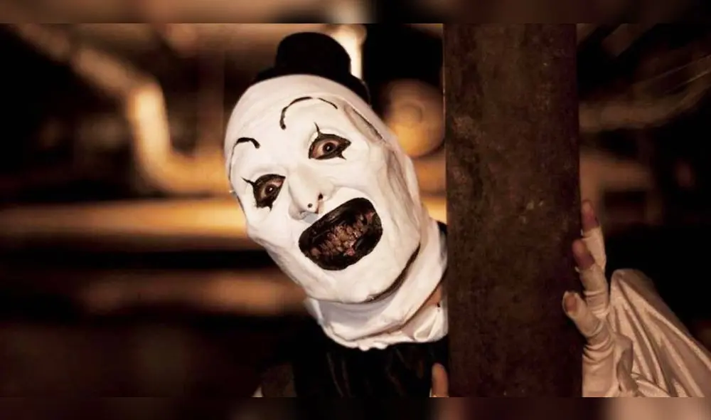 "Terrifier 3" tendrá un presupuesto más grande y dará carta abierta para una entrega más sangrienta. Foto: Epic Pictures Group