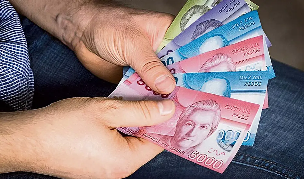 Remuneración. El país sureño tiene uno de los salarios básicos más altos de Latinoamérica. Foto: difusión Remuneración. El país sureño tiene uno de los salarios básicos más altos de Latinoamérica. Foto: difusión