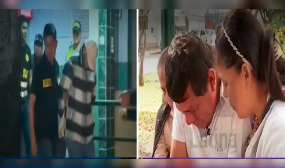 El afectado confió en su cliente de años, quien le pidió cambiar 250.000 dólares a través de su supuesto primo. Foto: Latina| Video: Latina El afectado confió en su cliente de años, quien le pidió cambiar 250.000 dólares a través de su supuesto primo. Foto: Latina| Video: Latina