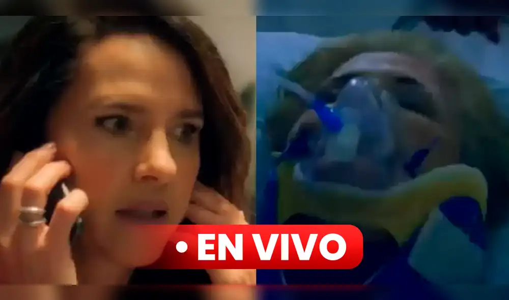 "Ana de nadie" promete seguir sorprendiendo a sus seguidores en el capítulo 63. Foto: composición LR/RCN "Ana de nadie" promete seguir sorprendiendo a sus seguidores en el capítulo 63. Foto: composición LR/RCN